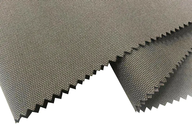 PU 코팅 옥스포드 직물 60060072PU1000mm