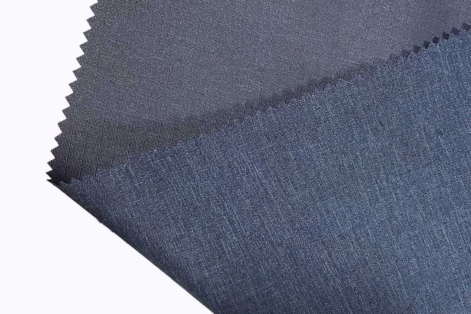 PU 코팅이있는 300D 양이온 Ripstop 방수