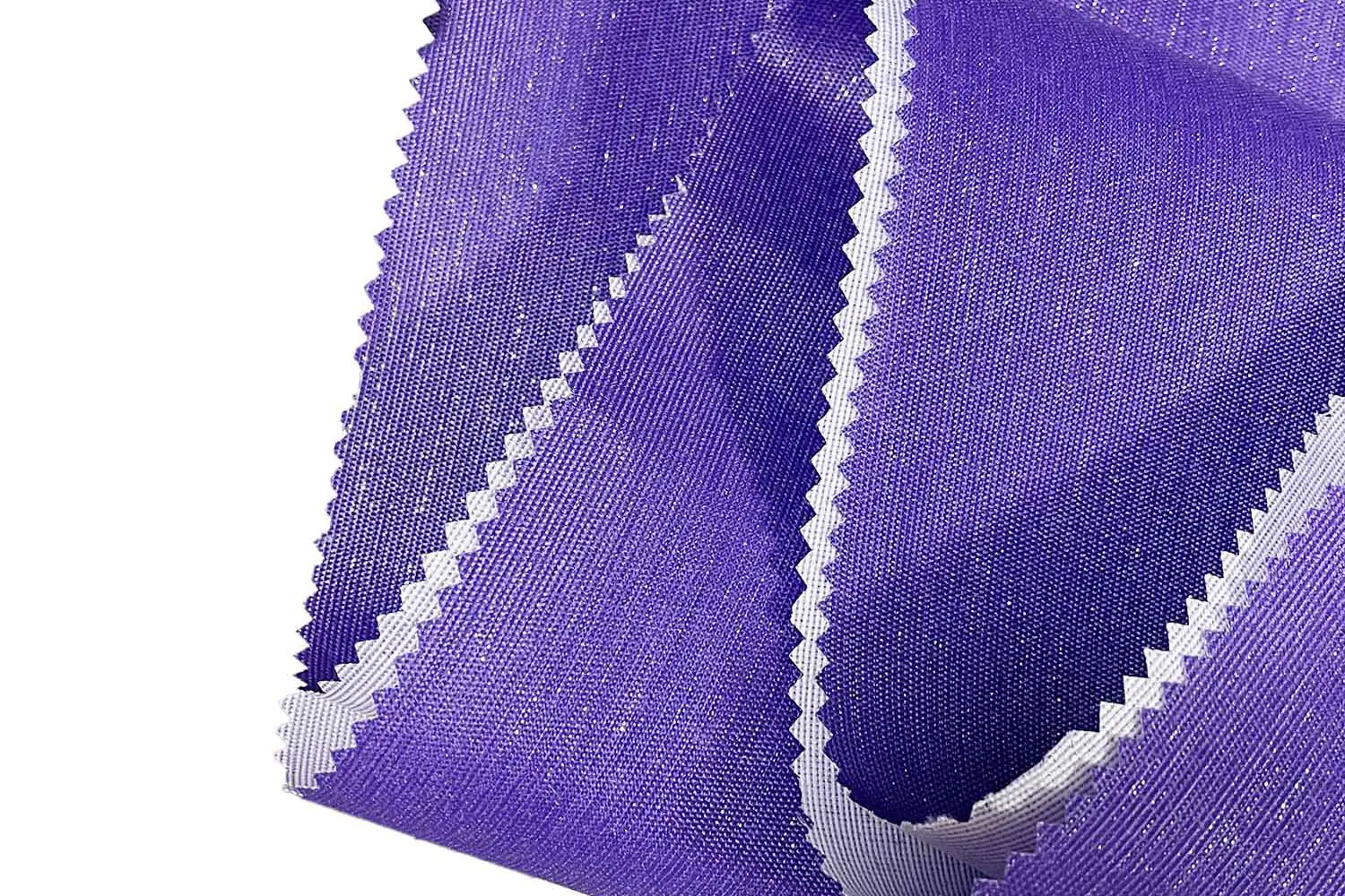 600D 반짝이는 원사