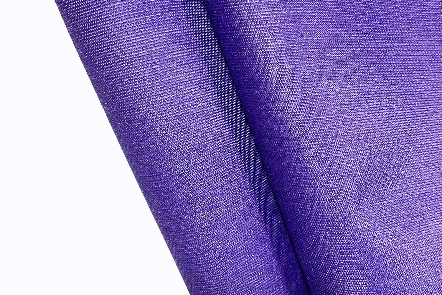 600D 반짝이는 원사