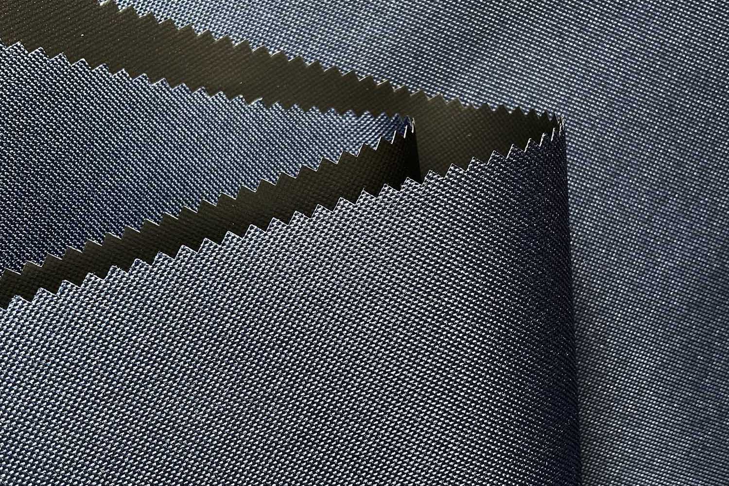 400D*300D*64T PVC 코팅 된 옥스포드 직물