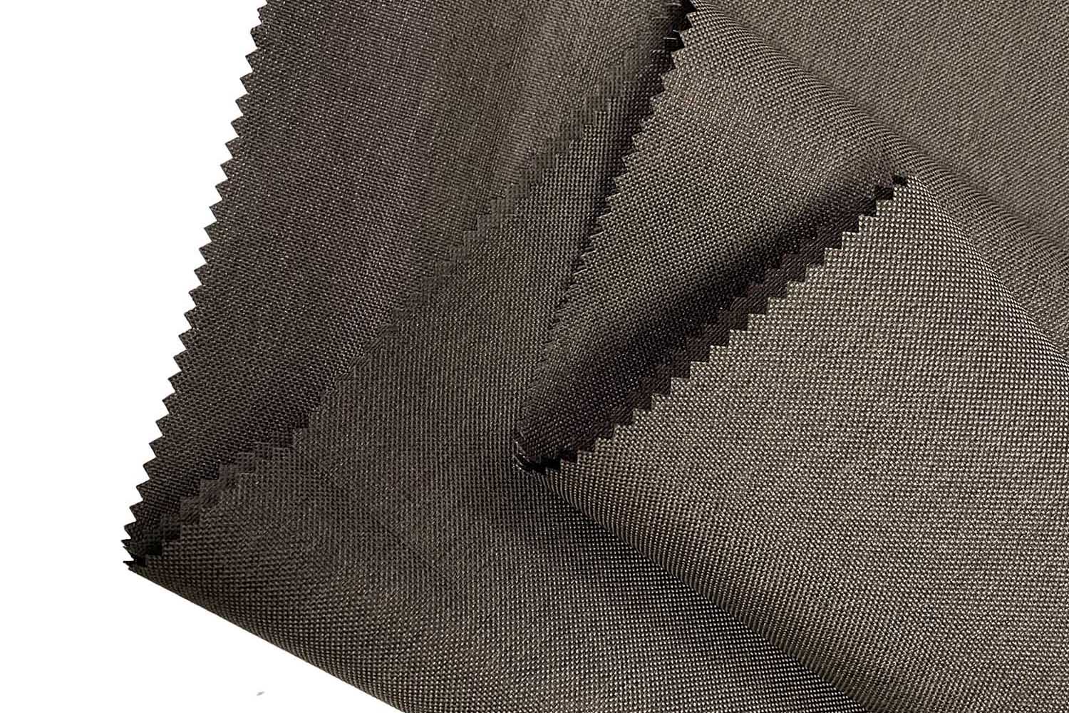 PU 코팅 된 600d*600d*68t 양이온