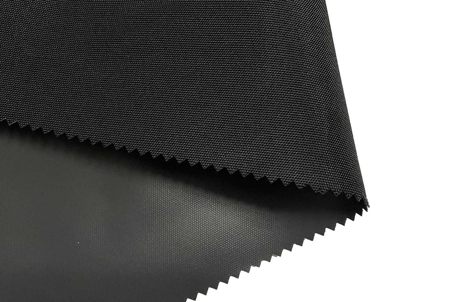 PVC 코팅 된 600D 구찌