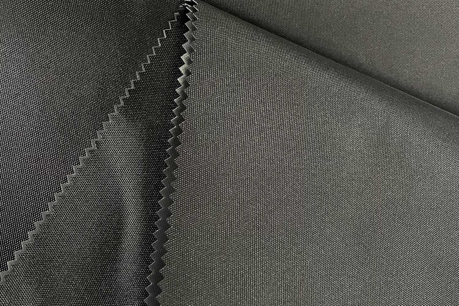 PVC 코팅 된 600D 구찌