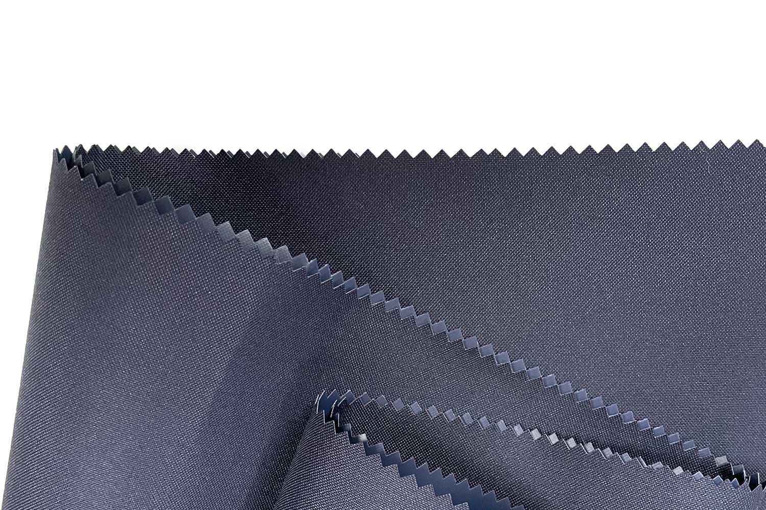 PVC 코팅 된 300D/108T 옥스포드 직물