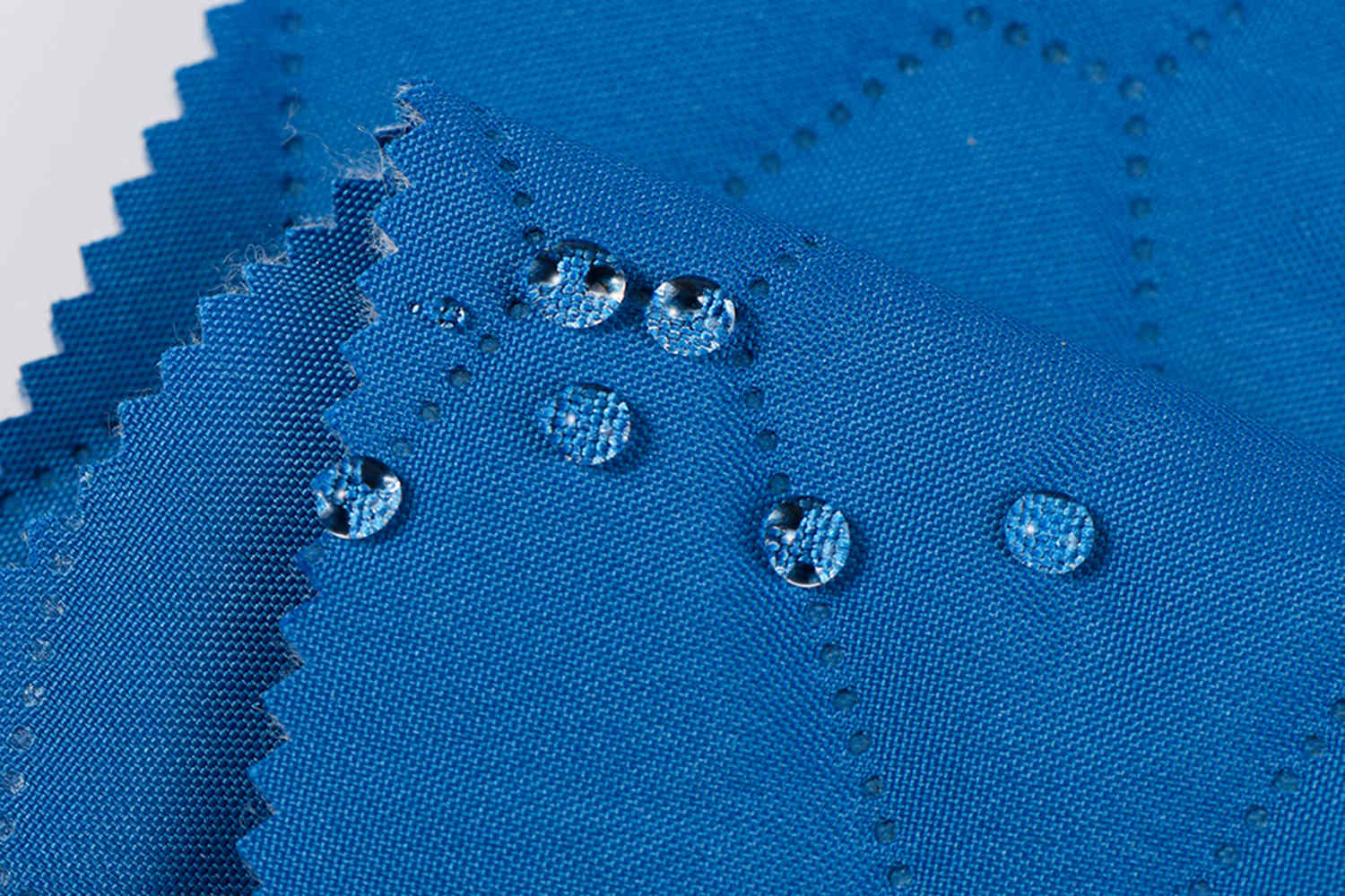 낚시 텐트를위한 300d108t-pu WR